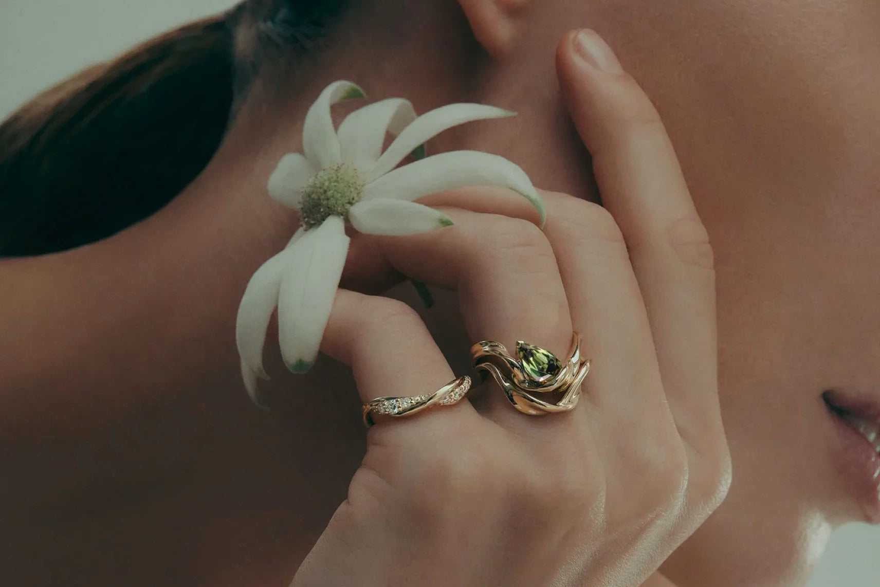 Top jewelry trends to know this season