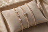Behind the sparkle: The craftsmanship of handmade pieces