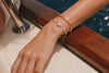 Gemstone meanings & how to wear them intentionally