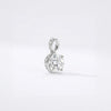 Diamond Charms