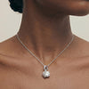 Diamond Charms