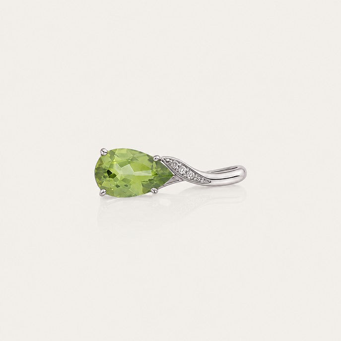 Green Aura Pendant