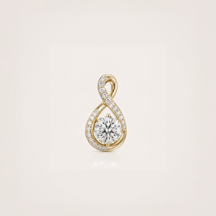Peridot Elegance Pendant