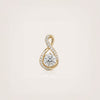 Peridot Elegance Pendant