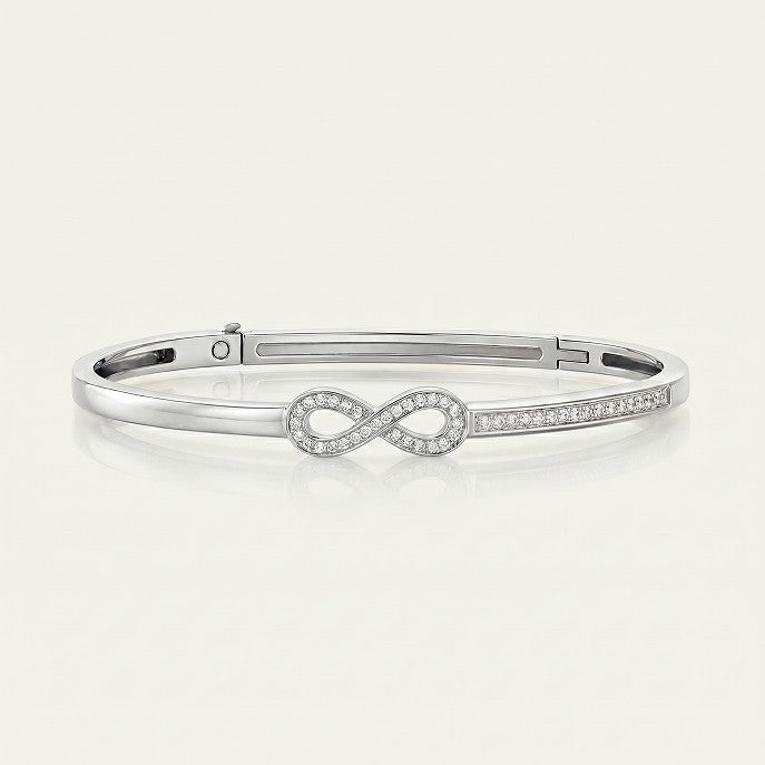Radiant Cut Tennis Bracelet