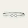 Radiant Cut Tennis Bracelet