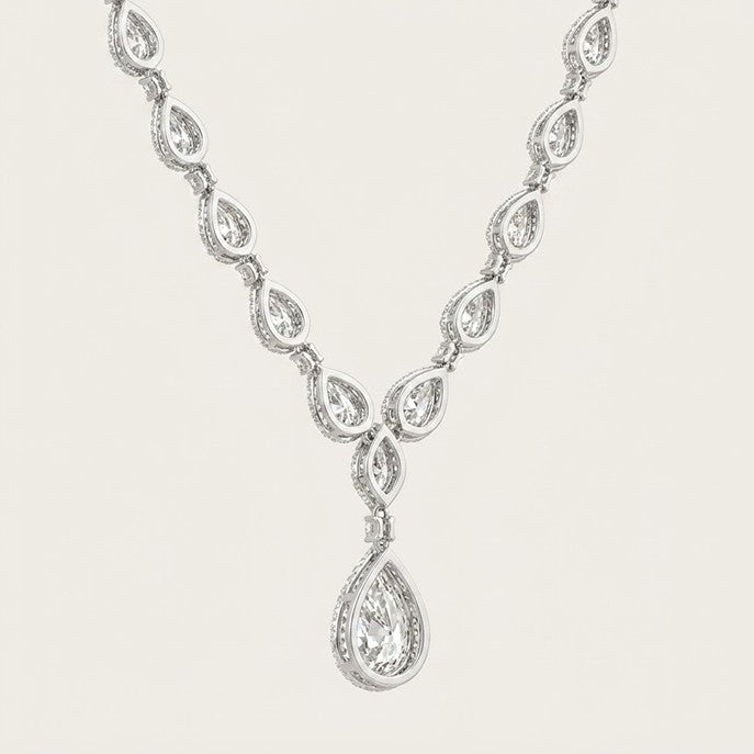 Celestia Necklace